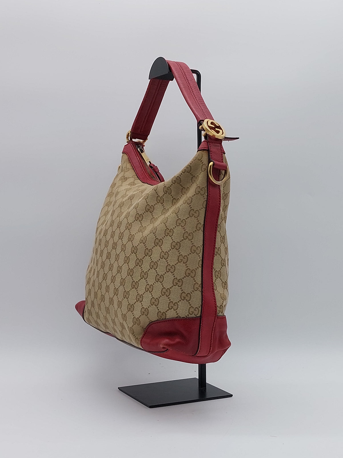 Gucci Miss GG Canvas