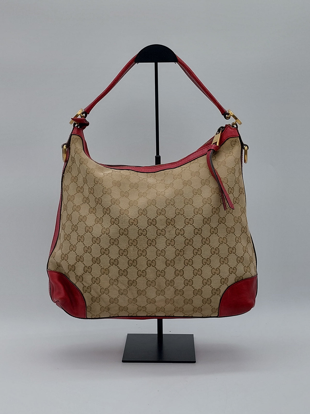 Gucci Miss GG Canvas