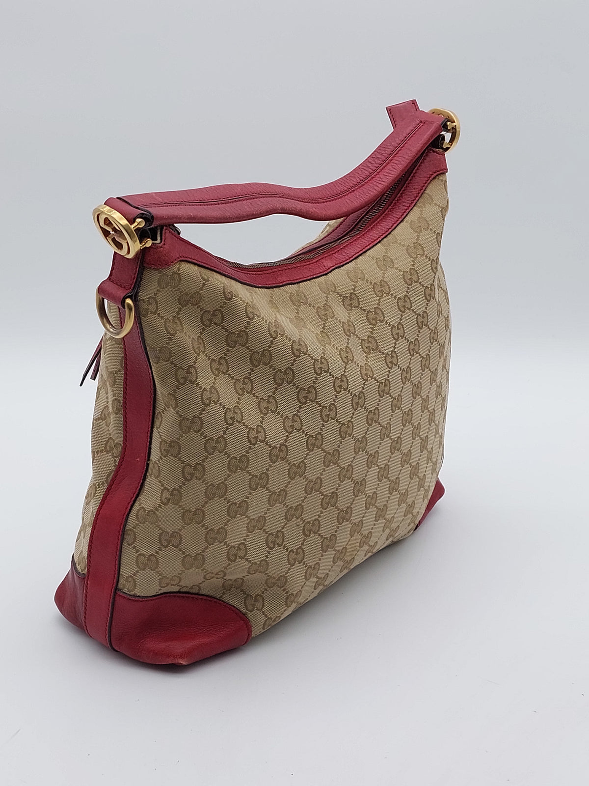 Gucci Miss GG Canvas