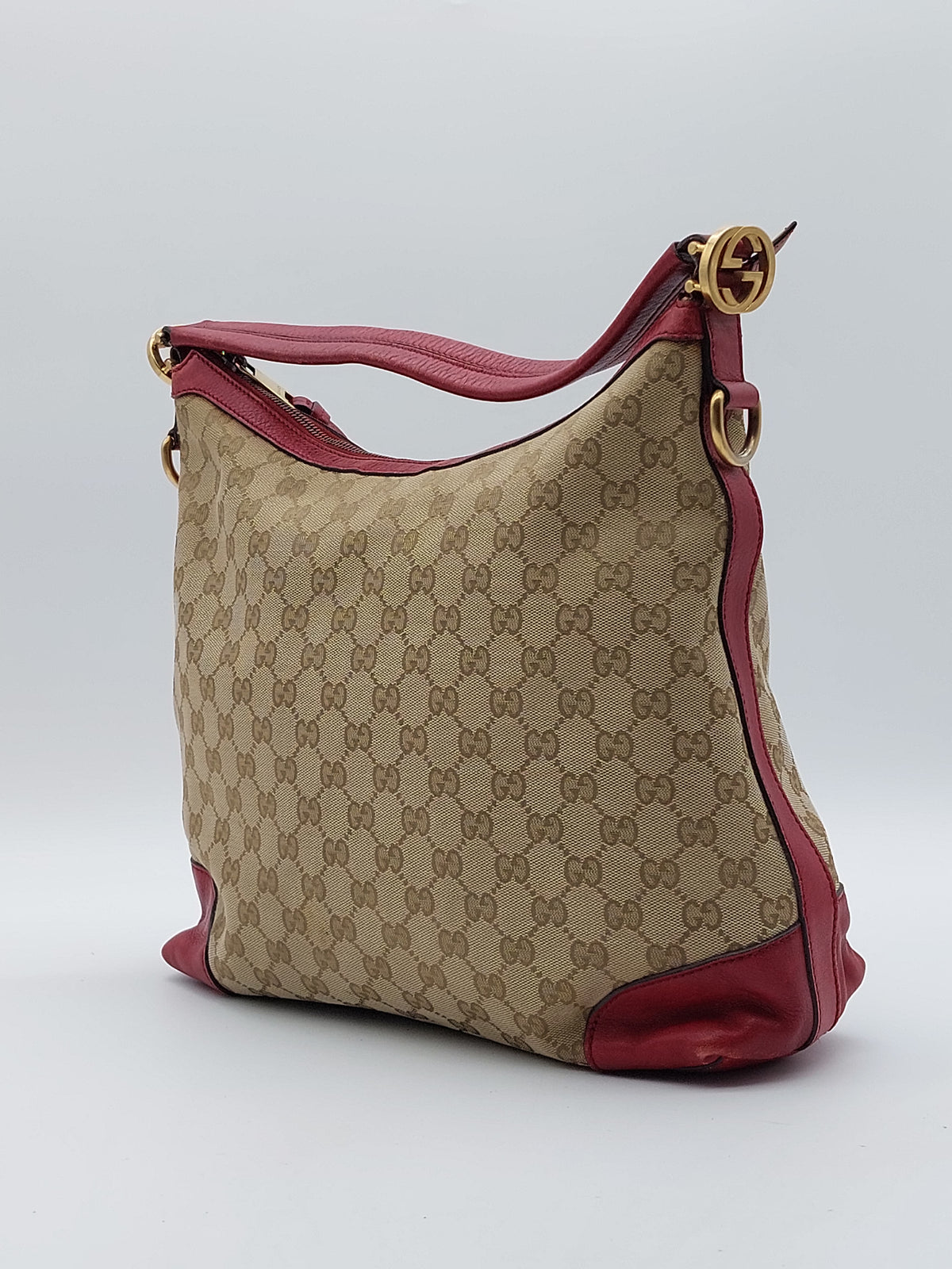 Gucci Miss GG Canvas