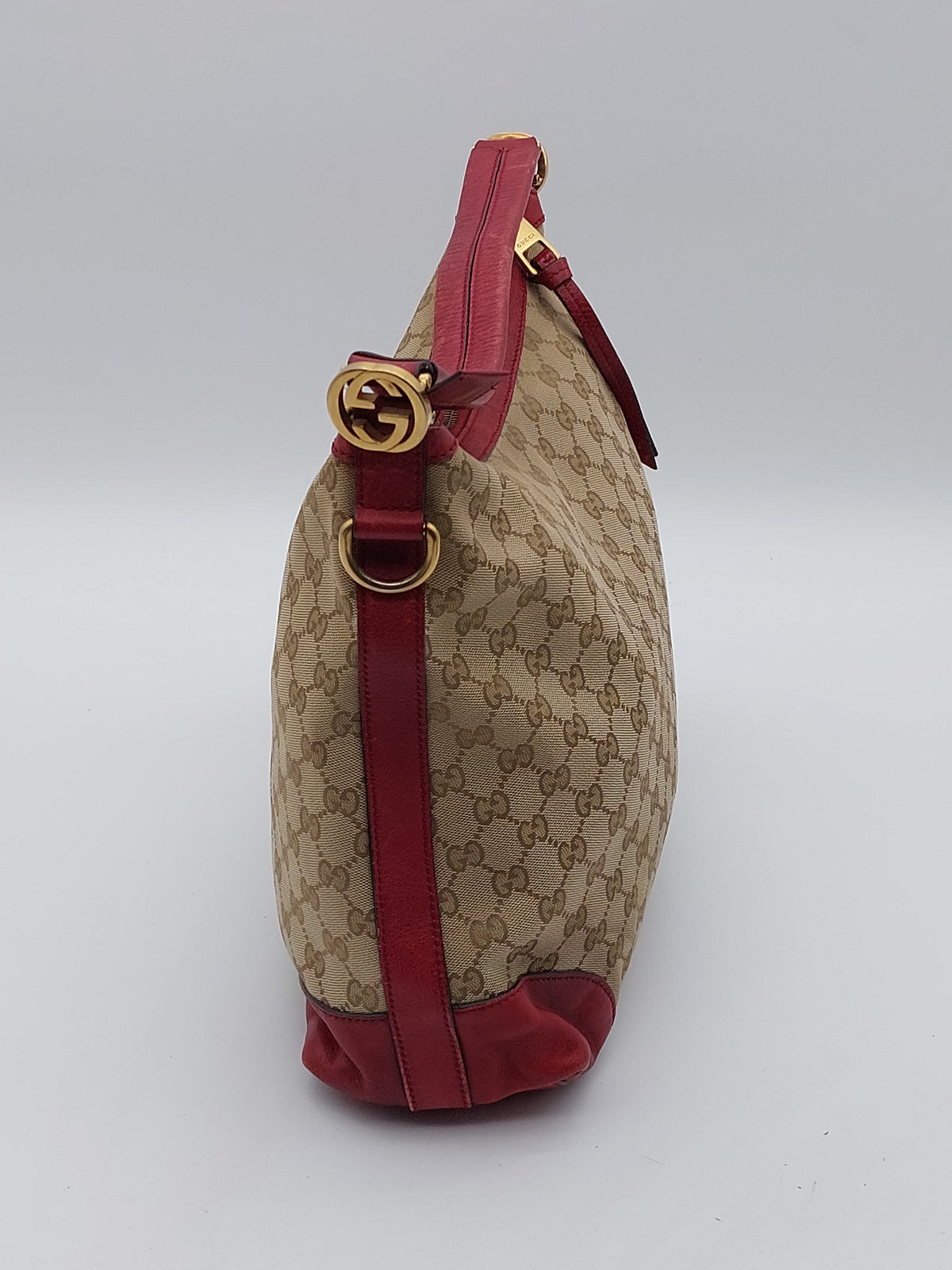 Gucci Miss GG Canvas