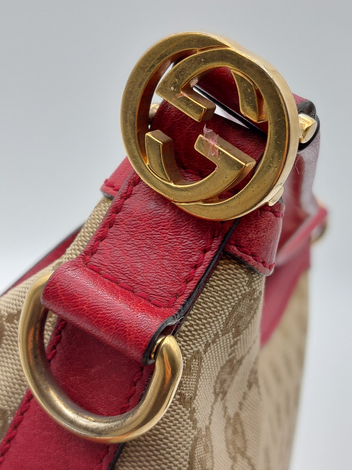 Gucci Miss GG Canvas