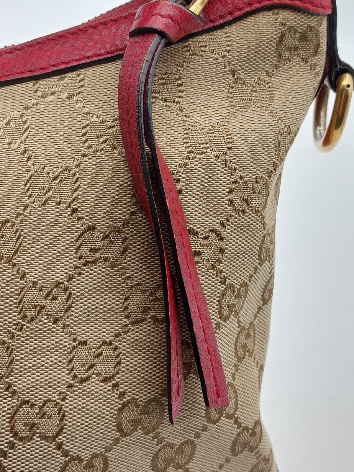 Gucci Miss GG Canvas