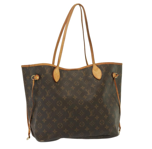 Louis Vuitton Neverfull MM