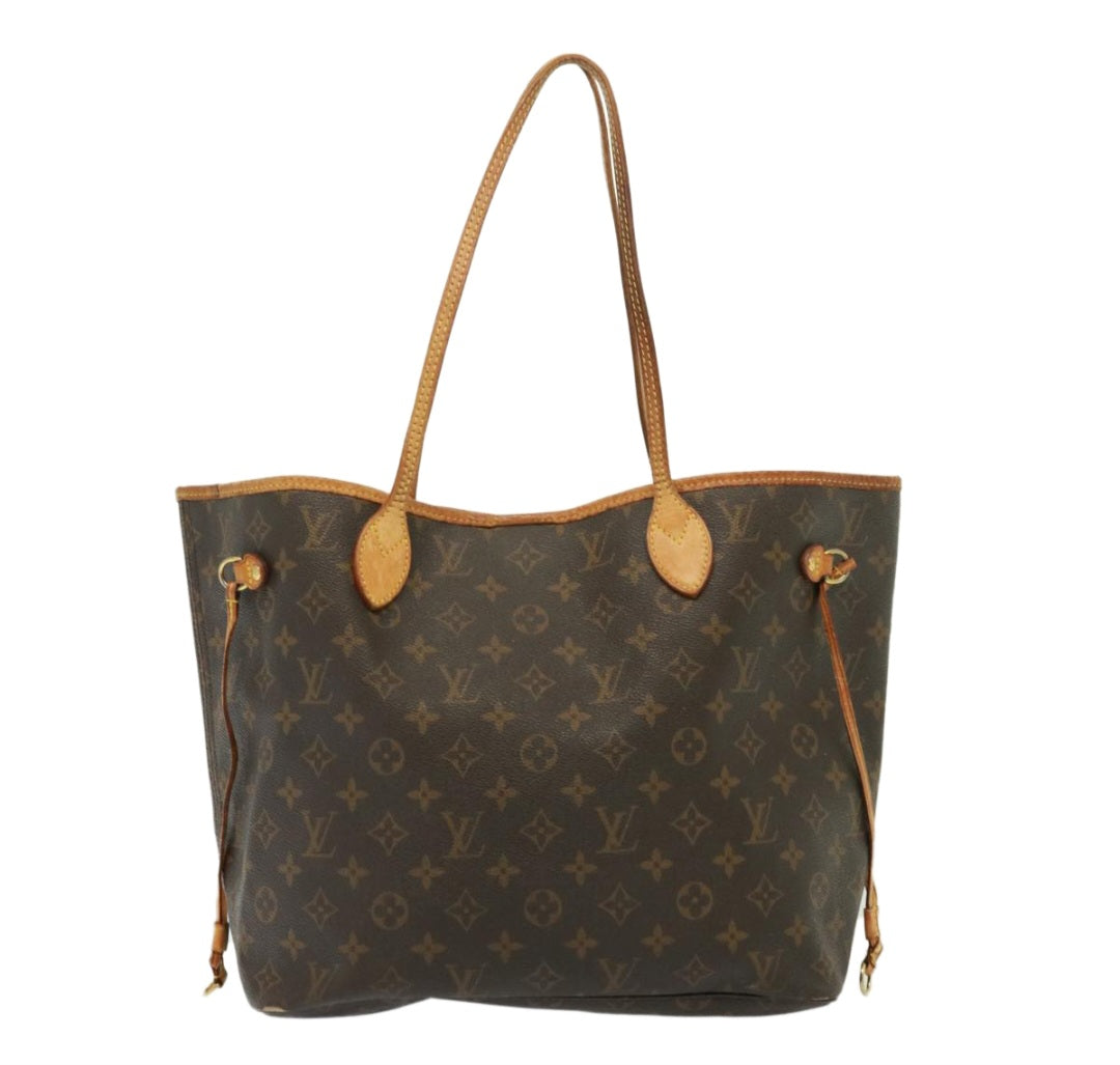 Louis Vuitton Neverfull MM