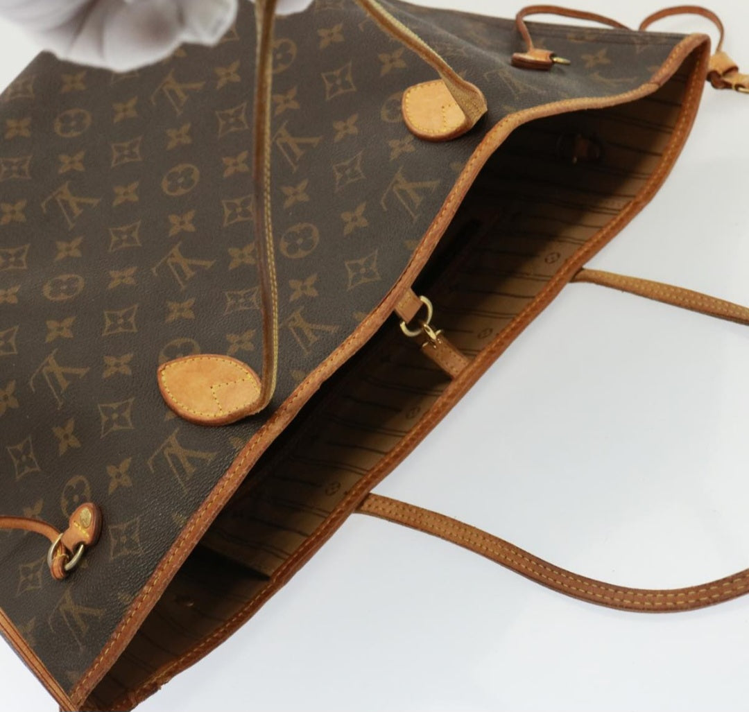 Louis Vuitton Neverfull MM