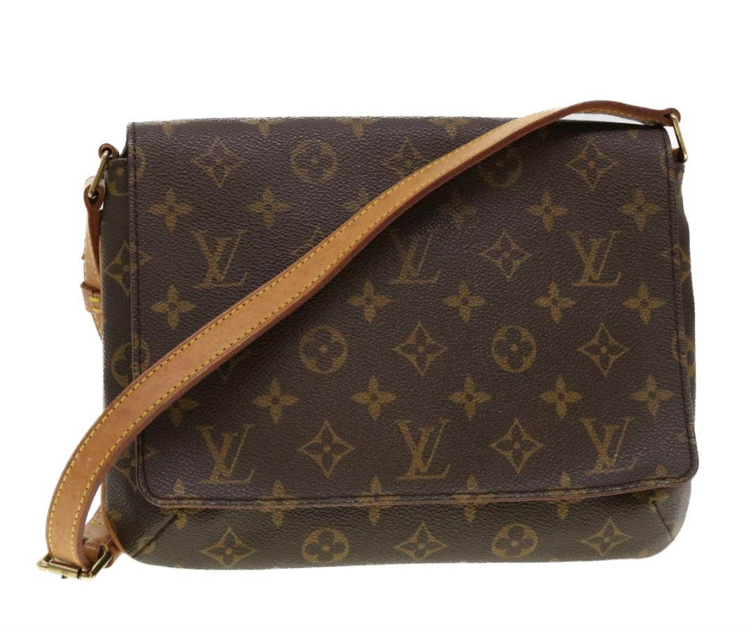 Louis Vuitton Musette Tango