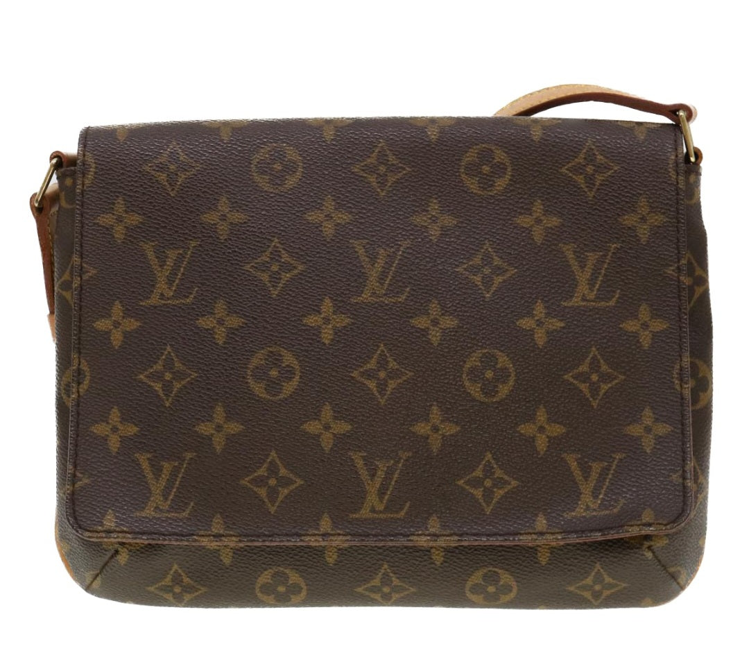 Louis Vuitton Musette Tango