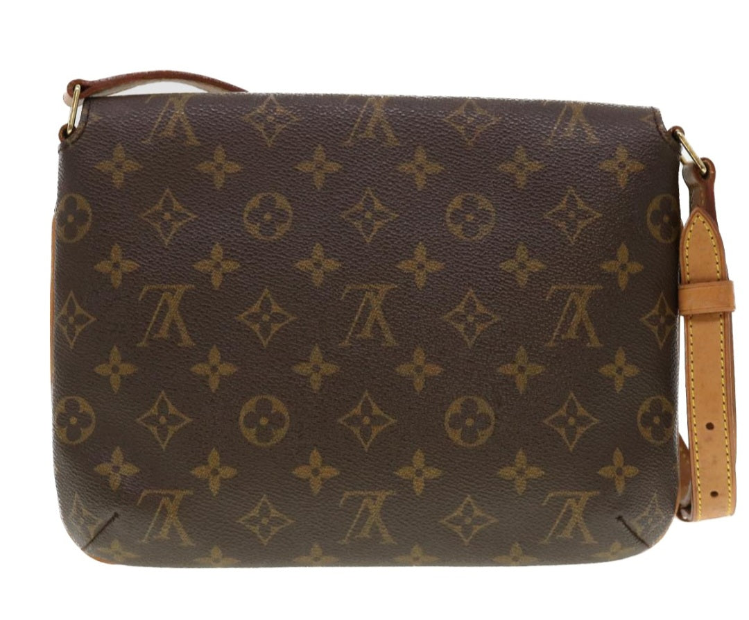 Louis Vuitton Musette Tango