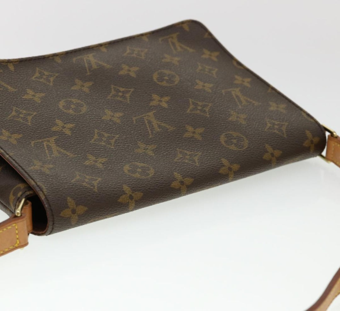 Louis Vuitton Musette Tango