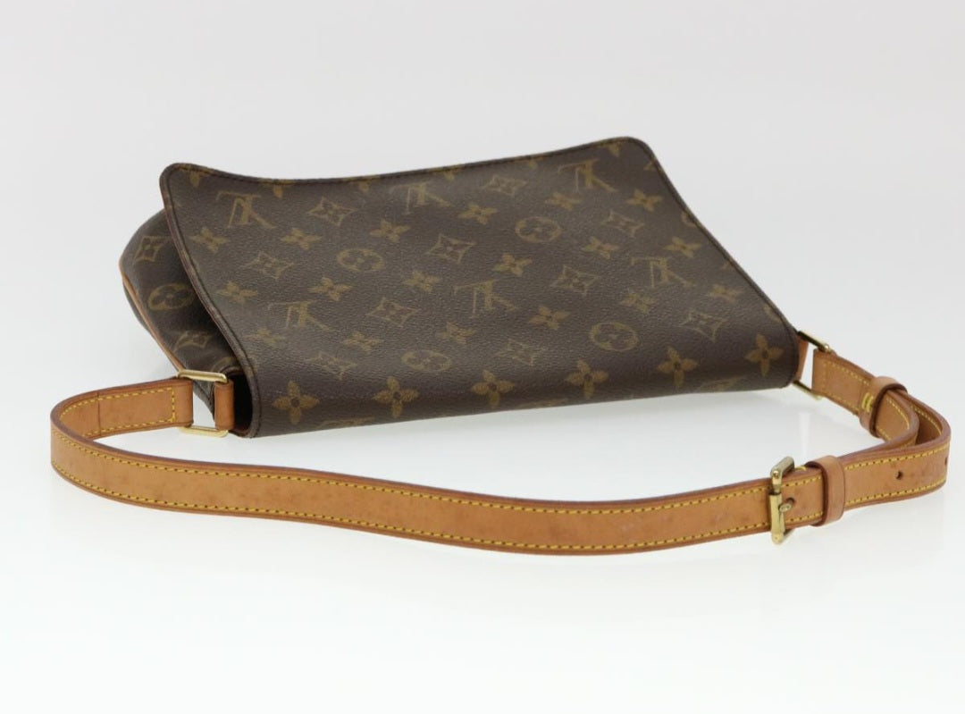 Louis Vuitton Musette Tango