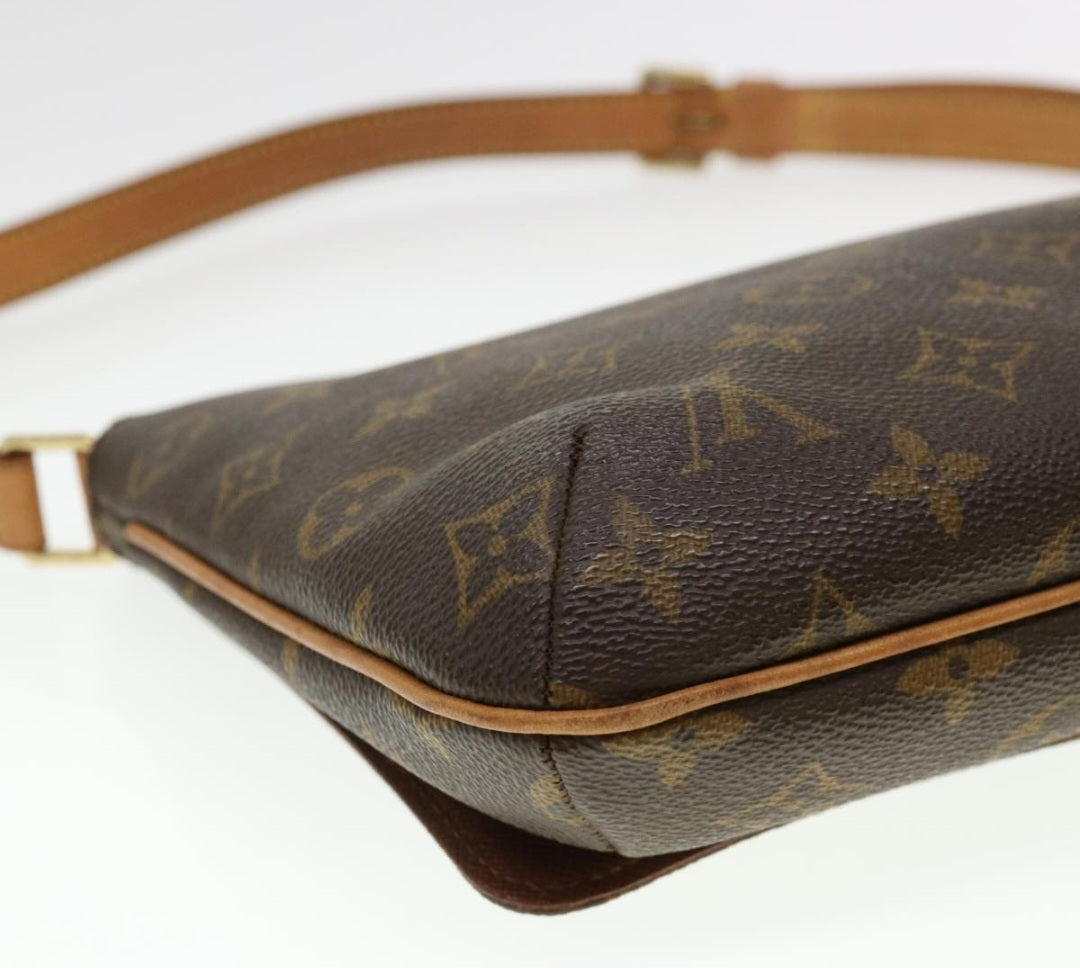 Louis Vuitton Musette Tango