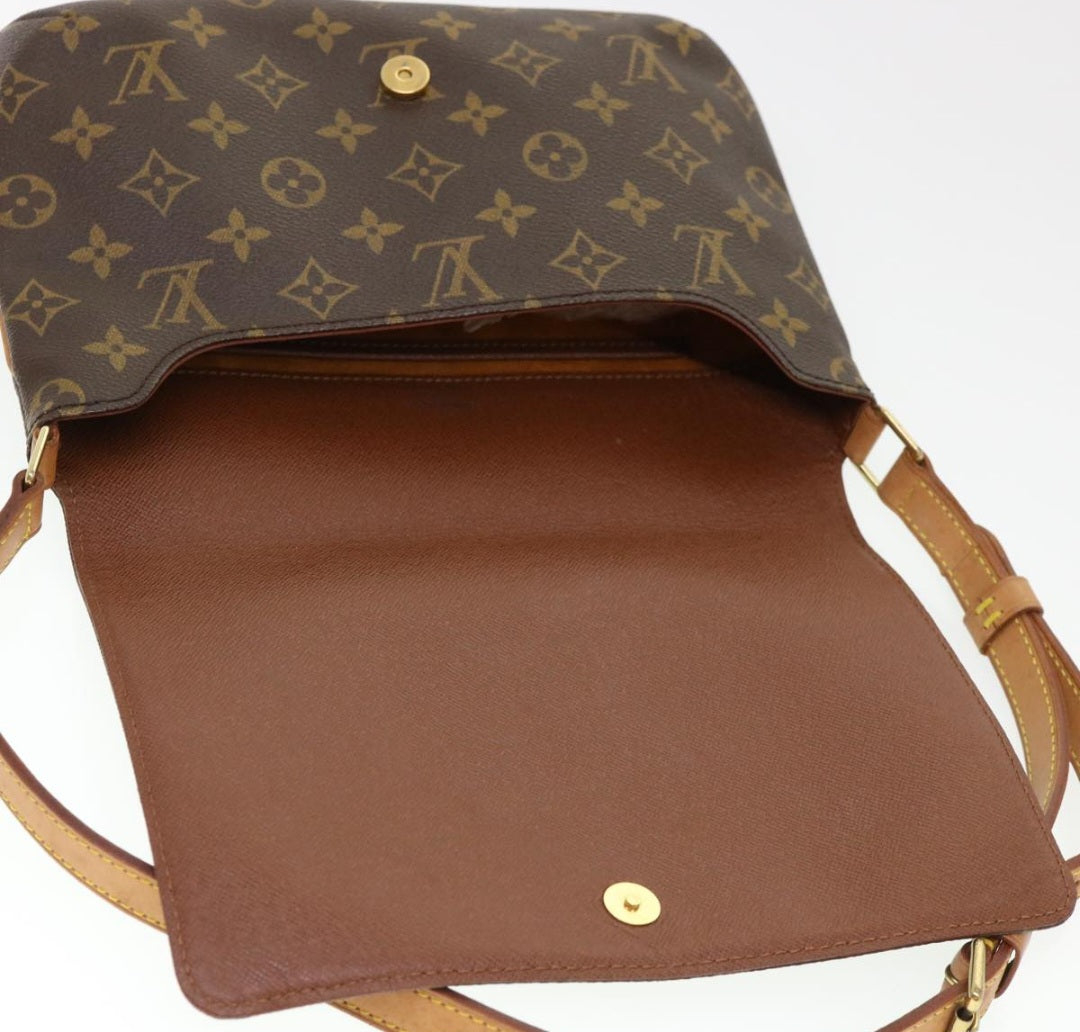 Louis Vuitton Musette Tango