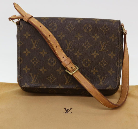 Louis Vuitton Musette Tango