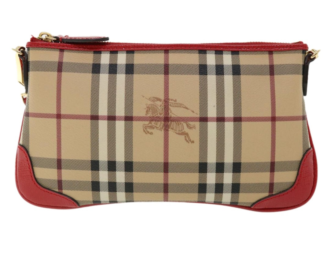 Burberry Haymarker Peyton Crossbody bag