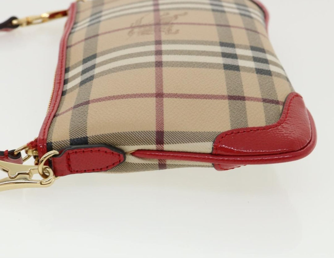 Burberry Haymarker Peyton Crossbody bag