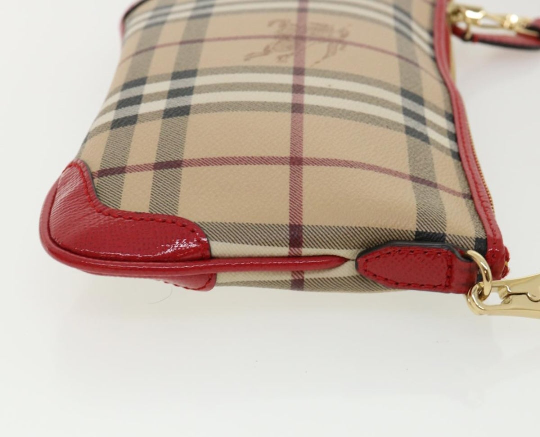 Burberry Haymarker Peyton Crossbody bag