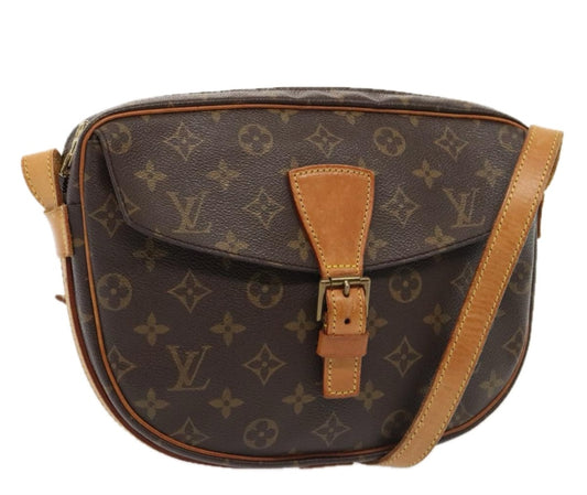 Louis Vuitton Jeune Fille GM