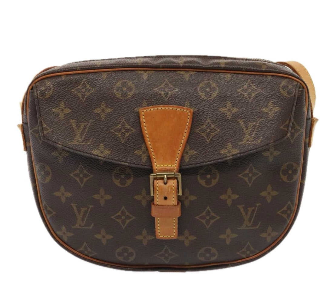 Louis Vuitton Jeune Fille GM