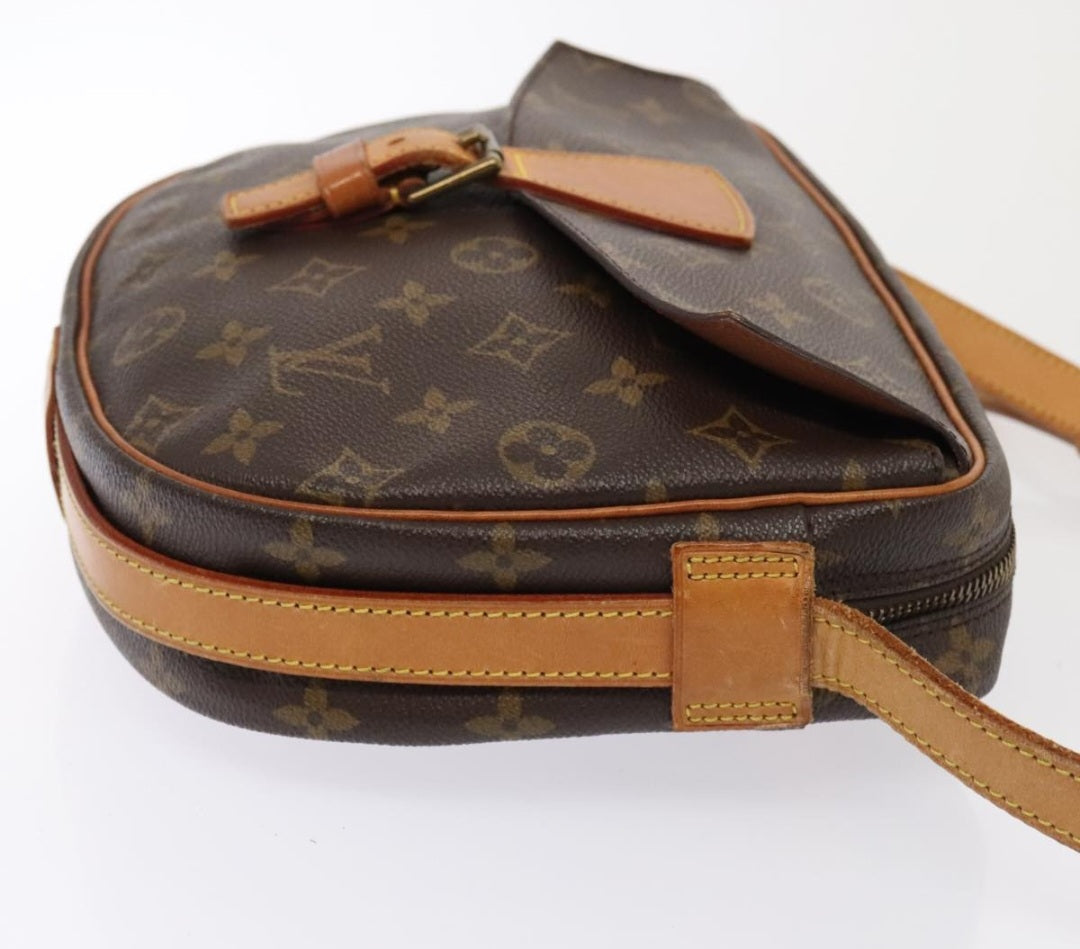 Louis Vuitton Jeune Fille GM