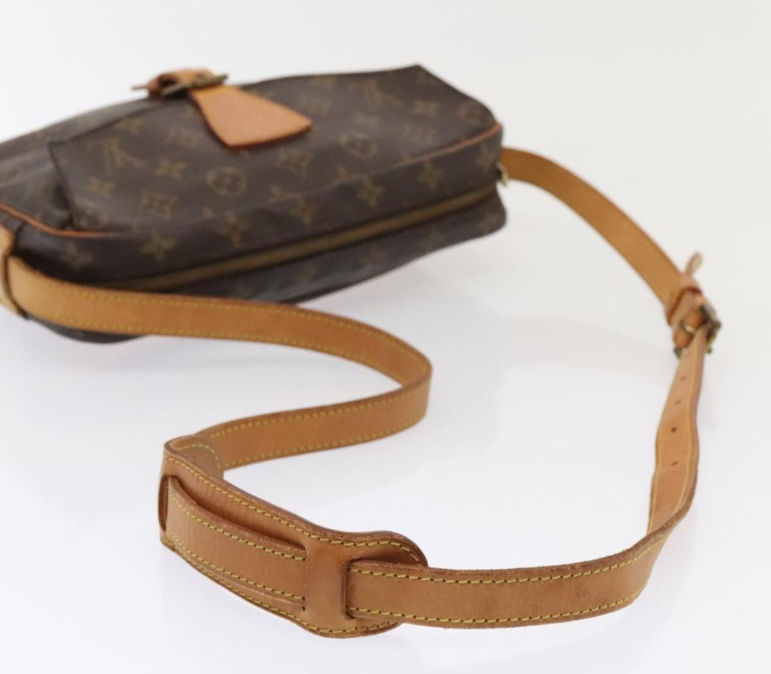 Louis Vuitton Jeune Fille GM