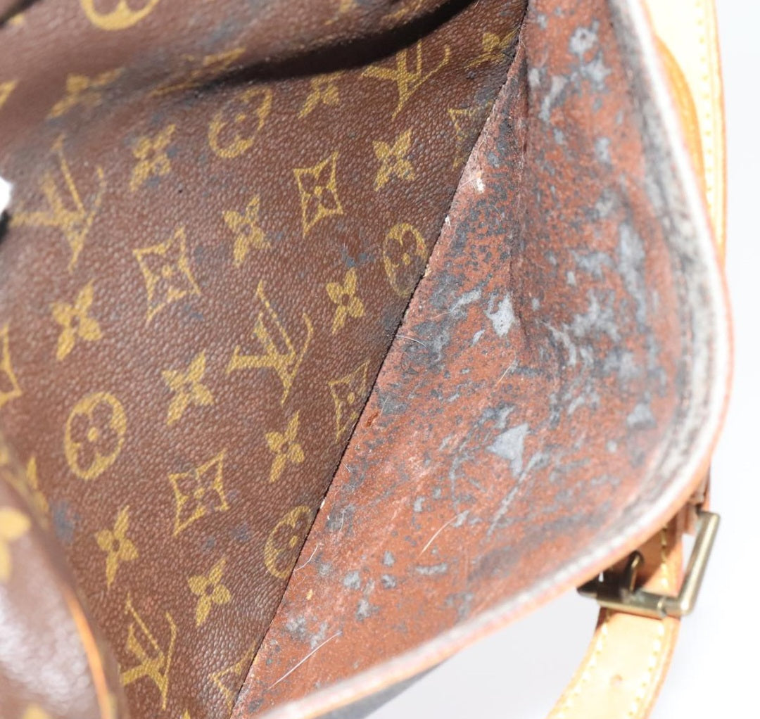 Louis Vuitton Jeune Fille GM