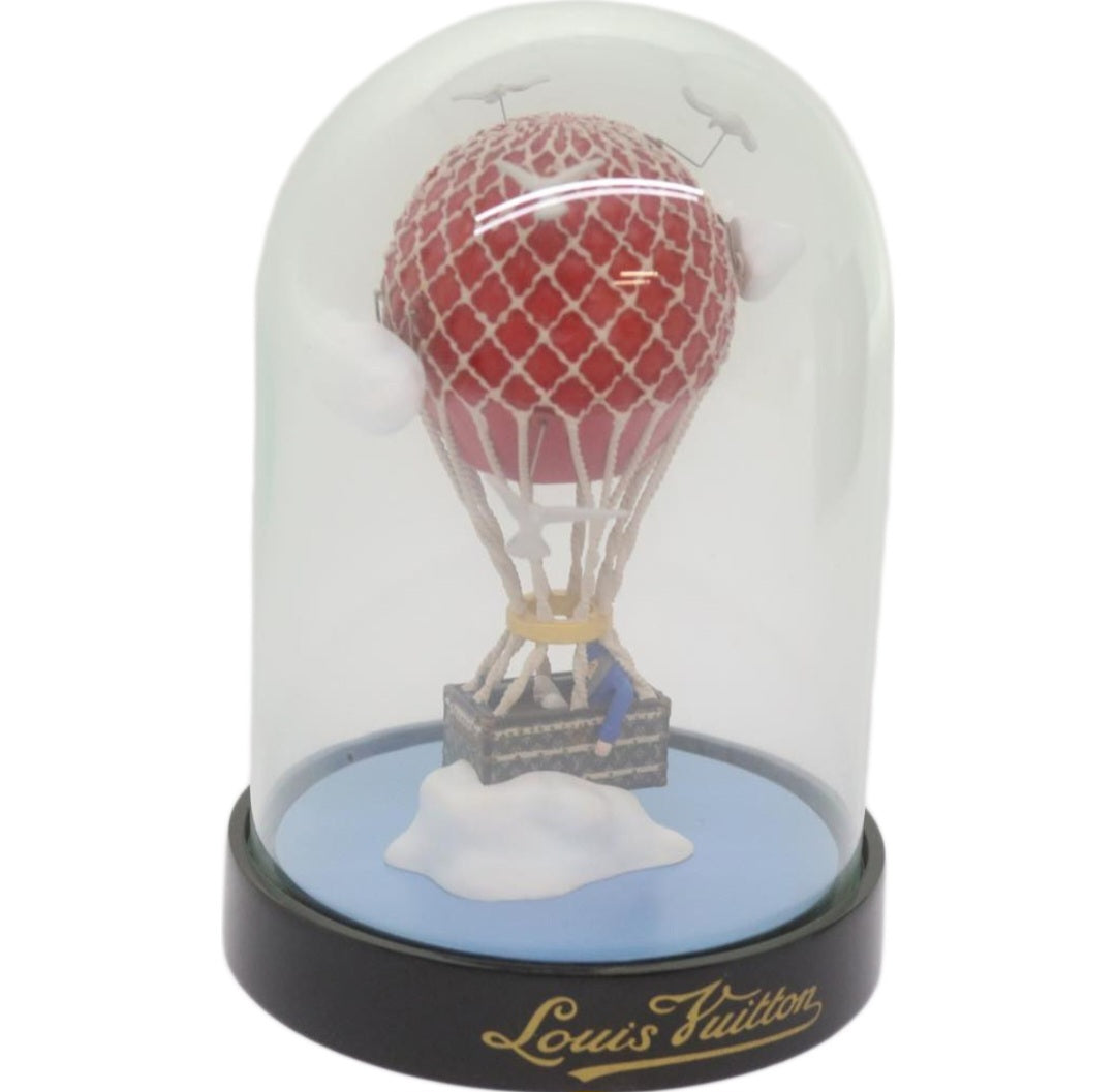 Louis Vuitton Balloon Globe