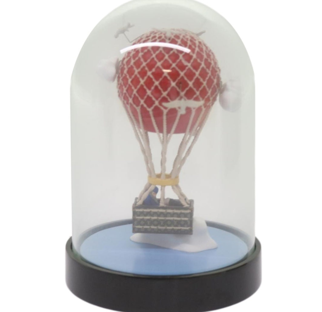 Louis Vuitton Balloon Globe