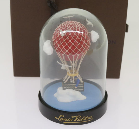 Louis Vuitton Balloon Globe