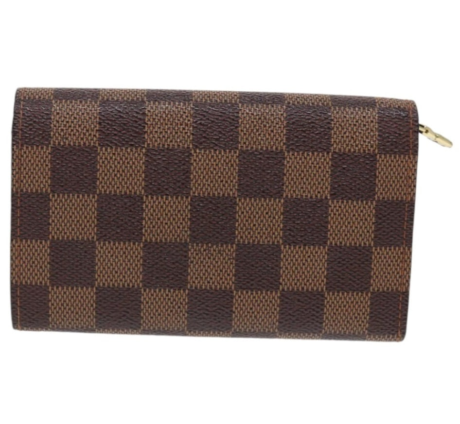 Louis Vuitton Tresor Wallet