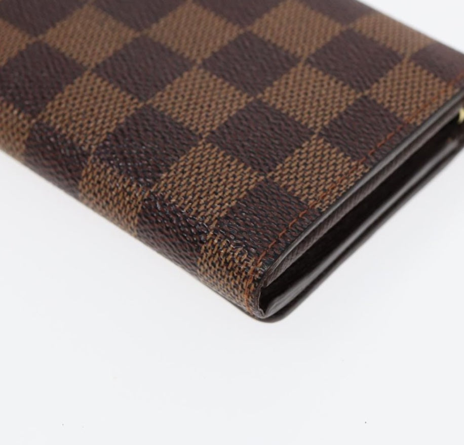 Louis Vuitton Tresor Wallet