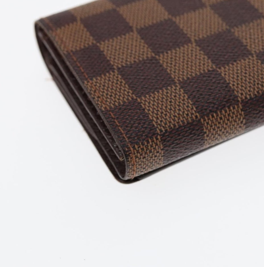 Louis Vuitton Tresor Wallet