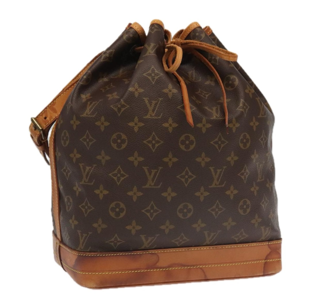 Louis Vuitton Noe GM