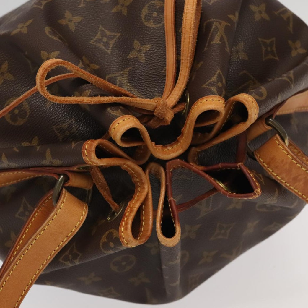 Louis Vuitton Noe GM