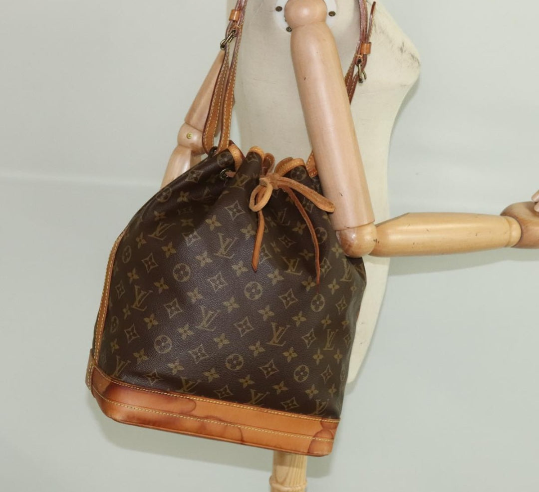 Louis Vuitton Noe GM