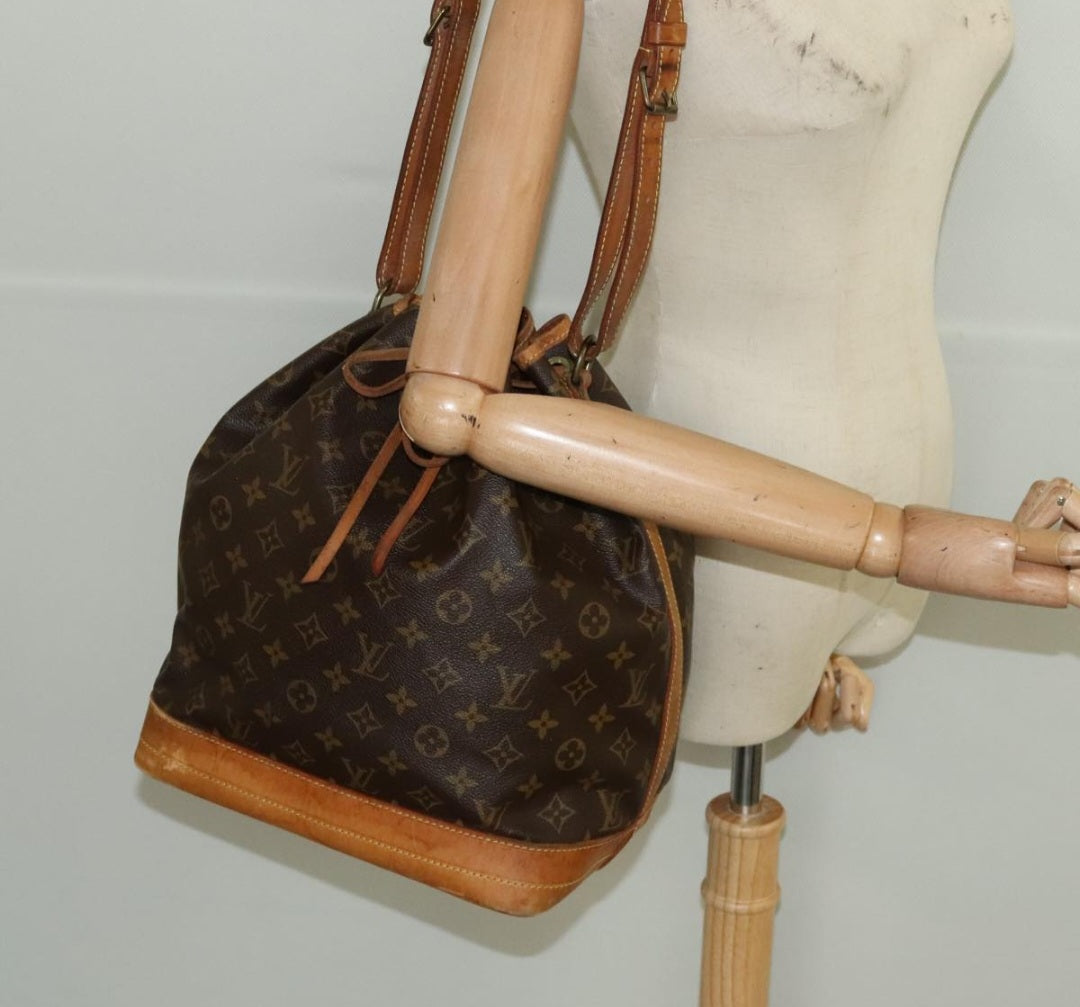 Louis Vuitton Noe GM