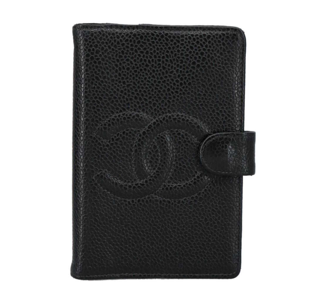 Chanel Mini Agenda