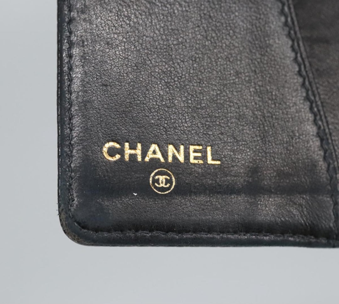 Chanel Mini Agenda