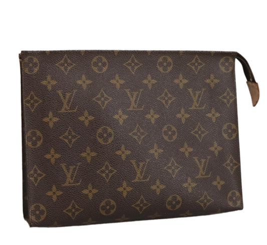 Louis Vuitton Toiletry 26