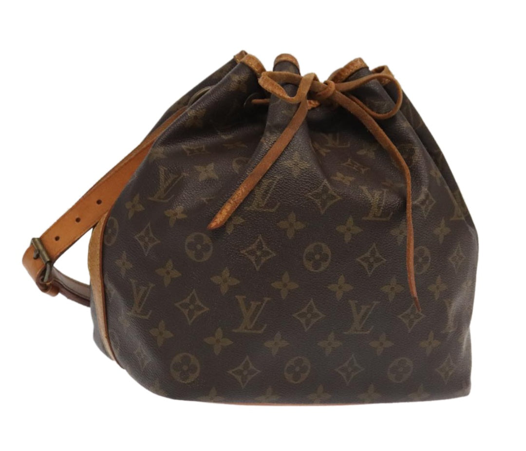 Louis Vuitton Petit Noe