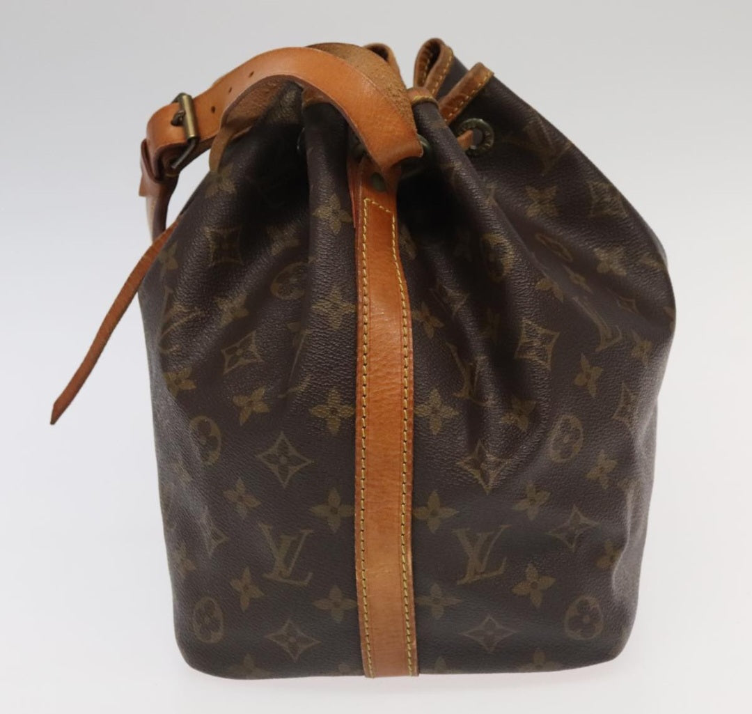 Louis Vuitton Petit Noe