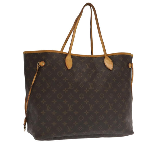 Louis Vuitton Neverfull GM