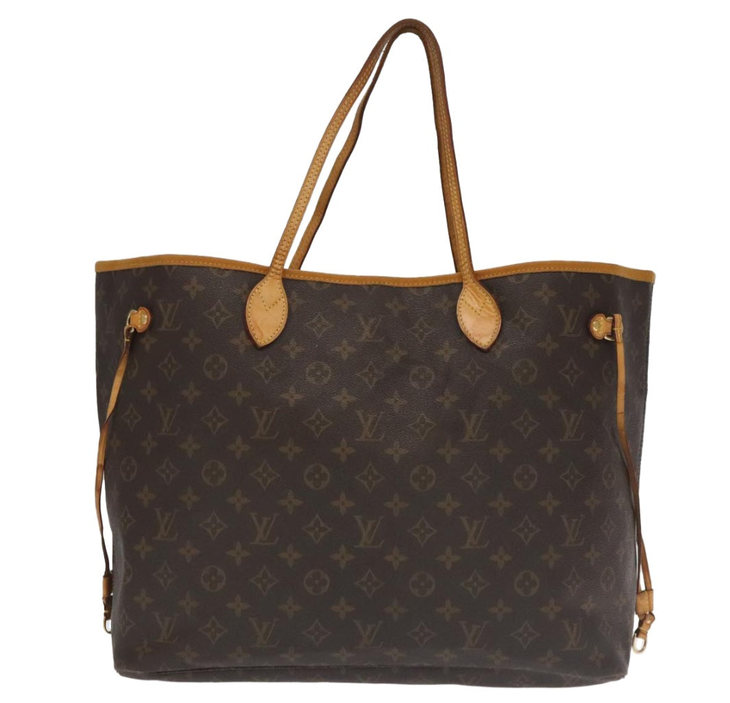 Louis Vuitton Neverfull GM