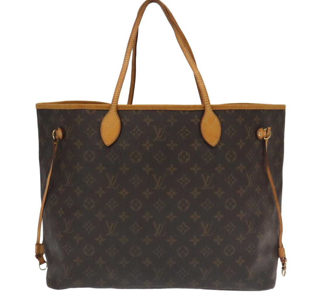 Louis Vuitton Neverfull GM