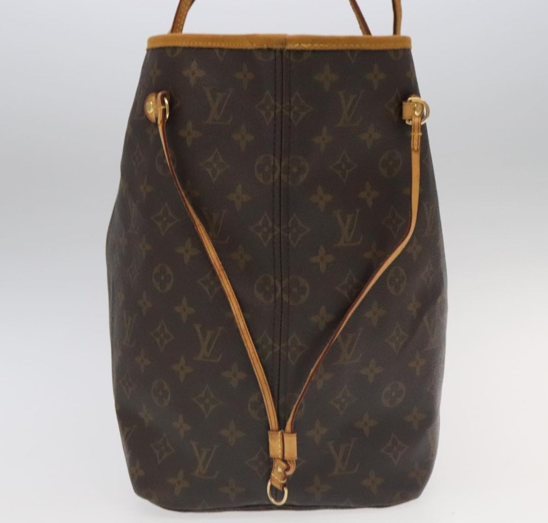 Louis Vuitton Neverfull GM