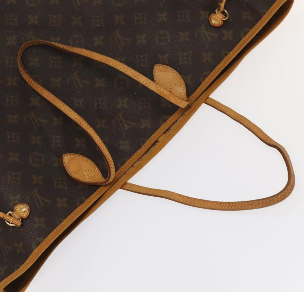 Louis Vuitton Neverfull GM