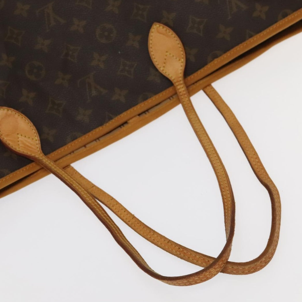 Louis Vuitton Neverfull GM