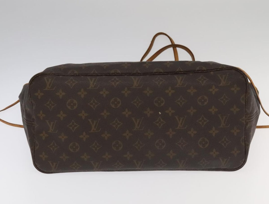 Louis Vuitton Neverfull GM