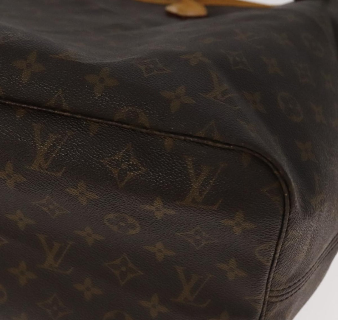 Louis Vuitton Neverfull GM