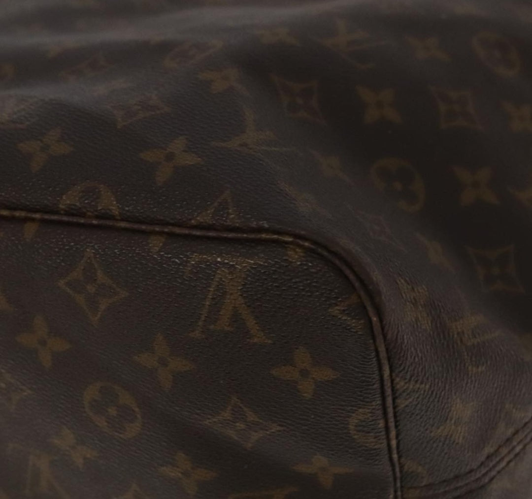 Louis Vuitton Neverfull GM